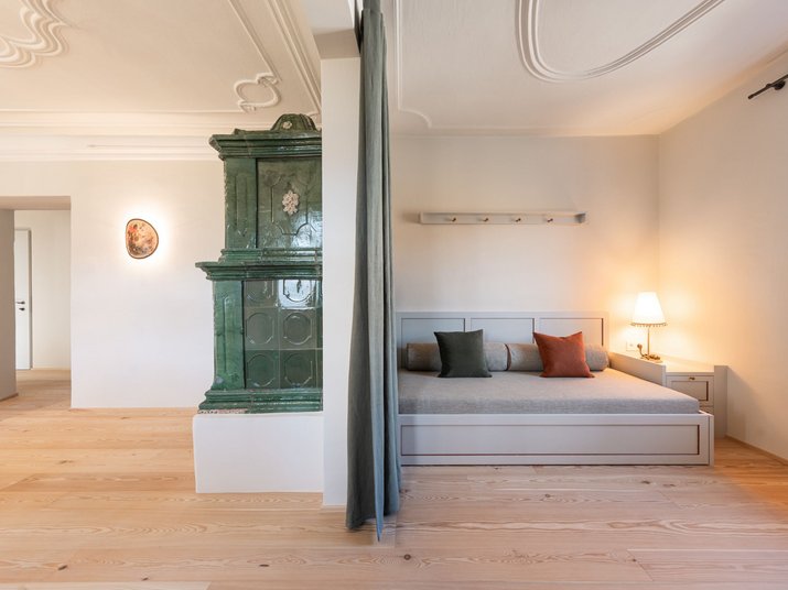 Apartments at Lago di Caldaro for free spirits Apartments at Lago di Caldaro for free spirits