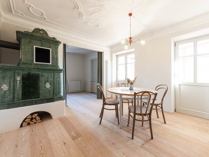 Apartments at Lago di Caldaro for free spirits Apartments at Lago di Caldaro for free spirits