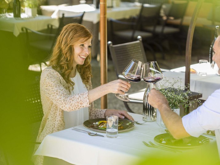 Le vacanze al Lago di Caldaro sono indimenticabili Le vacanze al Lago di Caldaro sono indimenticabili