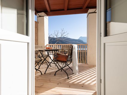 Apartments at Lago di Caldaro for free spirits Apartments at Lago di Caldaro for free spirits