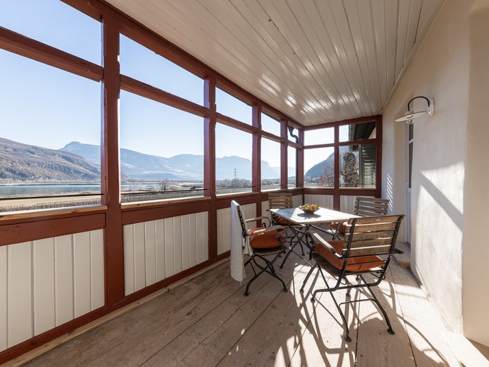 Apartments am Kalterer See für Ihre Auszeit Apartments am Kalterer See für Ihre Auszeit