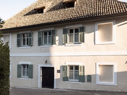 Apartments at Lago di Caldaro for free spirits Apartments at Lago di Caldaro for free spirits