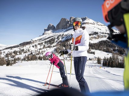 Ein Urlaub am Kalterer See voller Möglichkeiten Ein Urlaub am Kalterer See voller Möglichkeiten